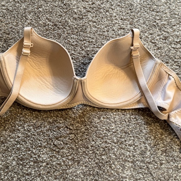 Fantasie T-Shirt Bra 32D - Picture 4 of 6